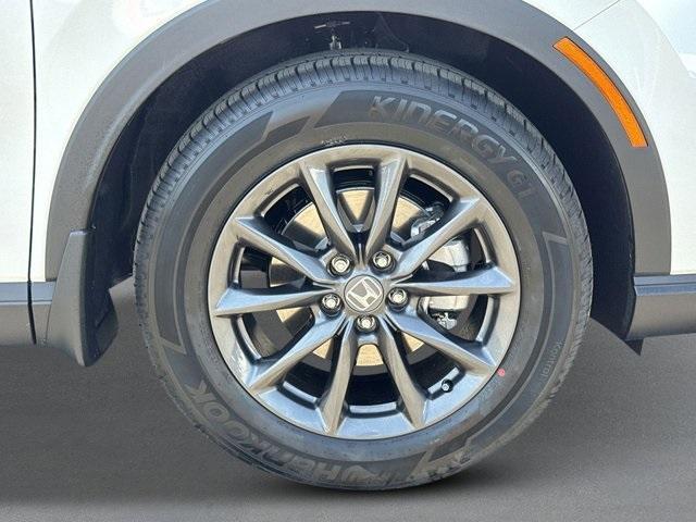 new 2026 Honda CR-V car, priced at $37,305