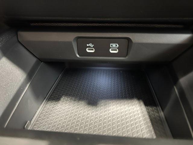 new 2025 Honda Accord car, priced at $29,490