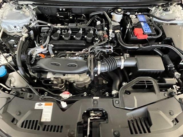 new 2025 Honda Accord car, priced at $29,490