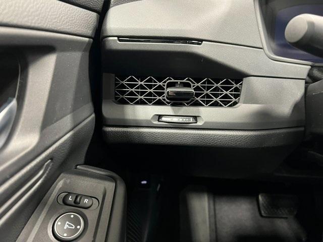 new 2025 Honda Accord car, priced at $29,490