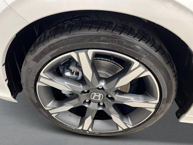 new 2026 Honda Civic Hybrid car, priced at $33,900