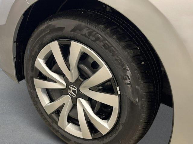 new 2026 Honda Civic car, priced at $25,790