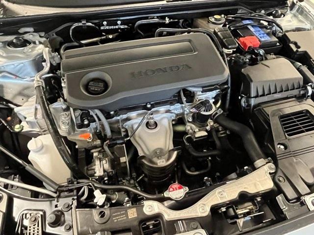 new 2026 Honda Civic car, priced at $25,790