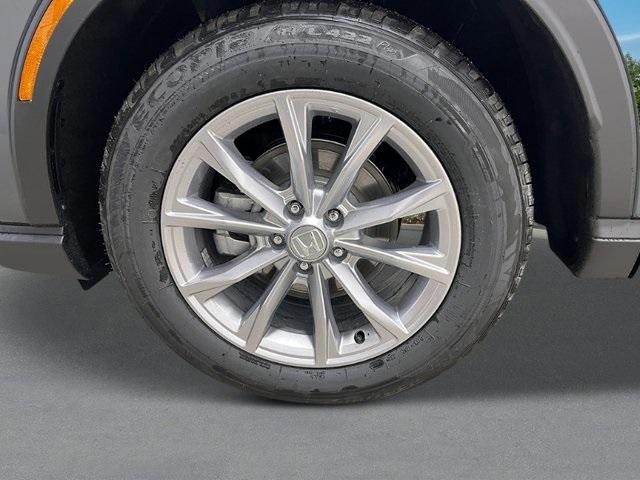 new 2025 Honda CR-V car, priced at $35,245