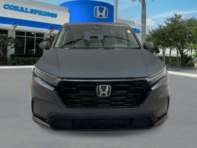 new 2025 Honda CR-V car, priced at $35,245