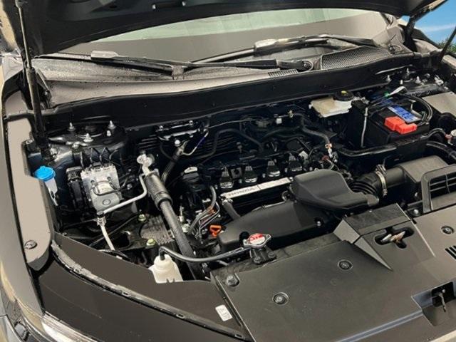 new 2025 Honda CR-V car, priced at $35,245
