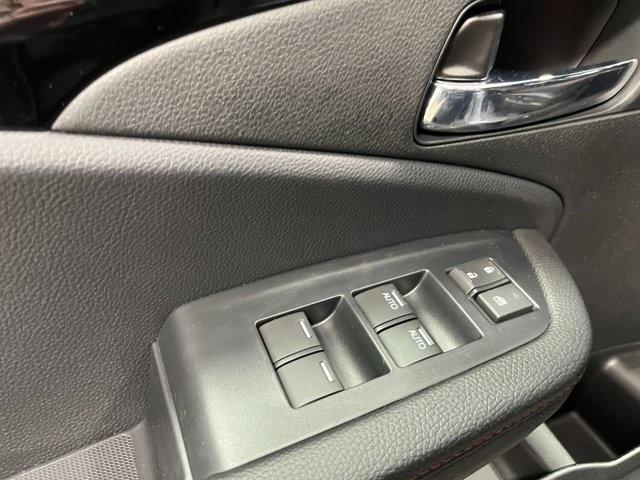 new 2025 Honda Ridgeline car, priced at $48,905
