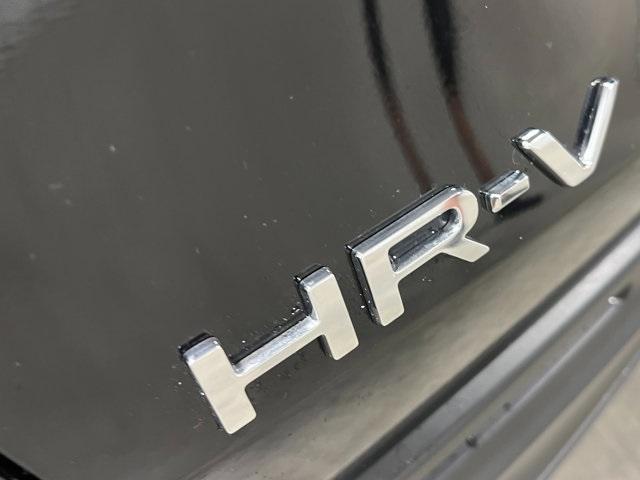 new 2025 Honda HR-V car, priced at $26,795