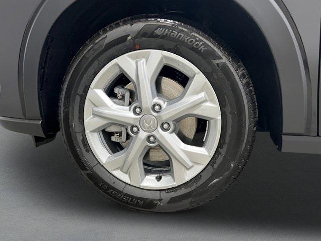 new 2025 Honda HR-V car, priced at $26,795