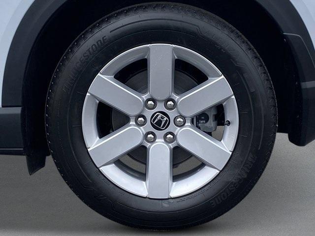 new 2026 Honda Prologue car, priced at $50,995