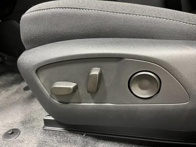 new 2026 Honda Prologue car, priced at $50,995