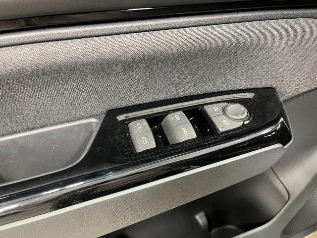 new 2026 Honda Prologue car, priced at $50,995