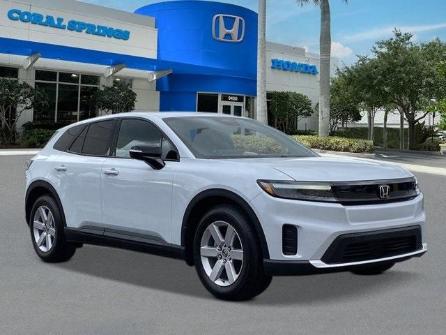 new 2026 Honda Prologue car, priced at $50,995