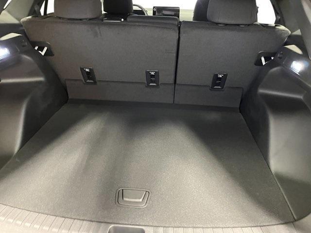 new 2026 Honda Prologue car, priced at $50,995