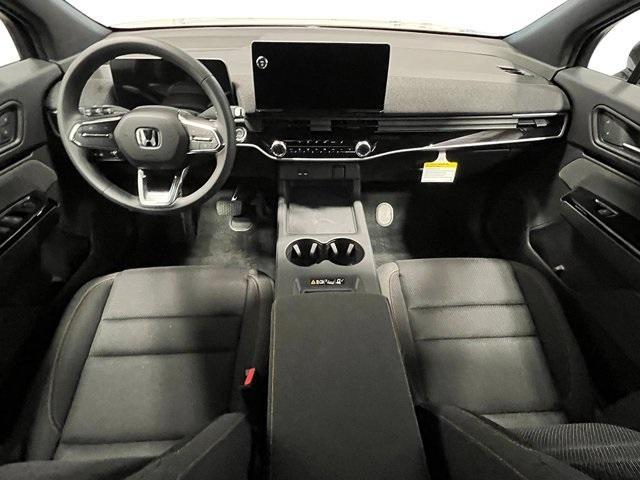 new 2026 Honda Prologue car, priced at $50,995