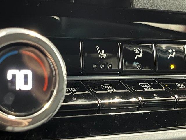 new 2026 Honda Prologue car, priced at $50,995