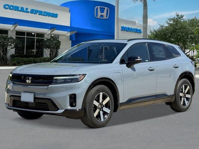 new 2025 Honda Prologue car, priced at $53,605