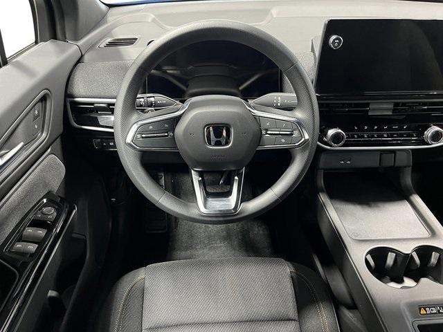 new 2025 Honda Prologue car, priced at $51,895