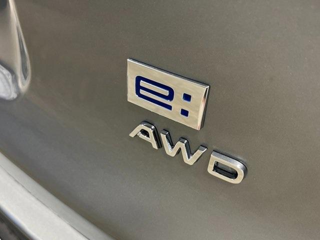 new 2025 Honda Prologue car, priced at $51,895