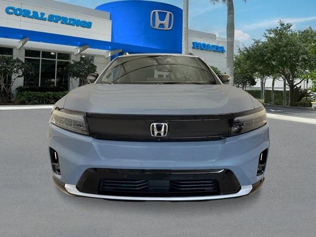 new 2025 Honda Prologue car, priced at $59,805