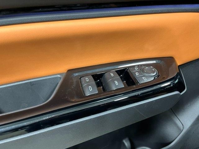 new 2025 Honda Prologue car, priced at $59,805