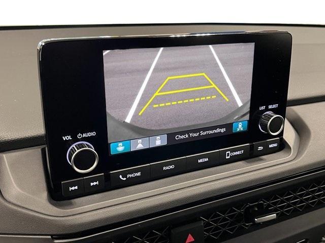 new 2025 Honda Accord car, priced at $31,755