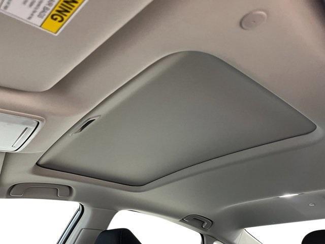 new 2025 Honda Accord car, priced at $31,755