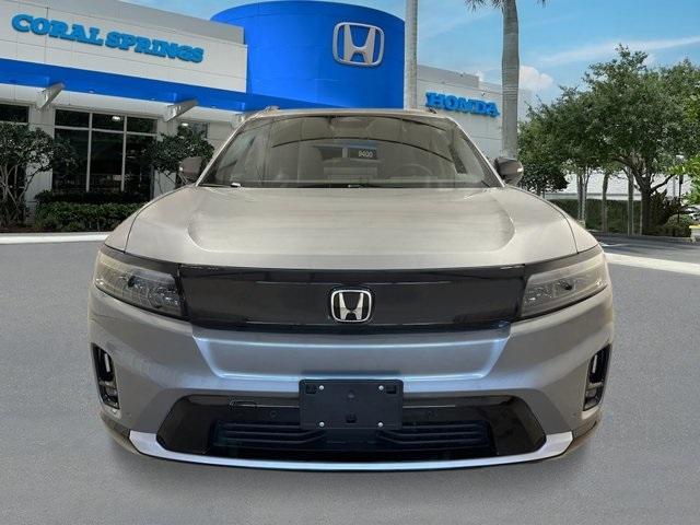 new 2025 Honda Prologue car, priced at $56,195