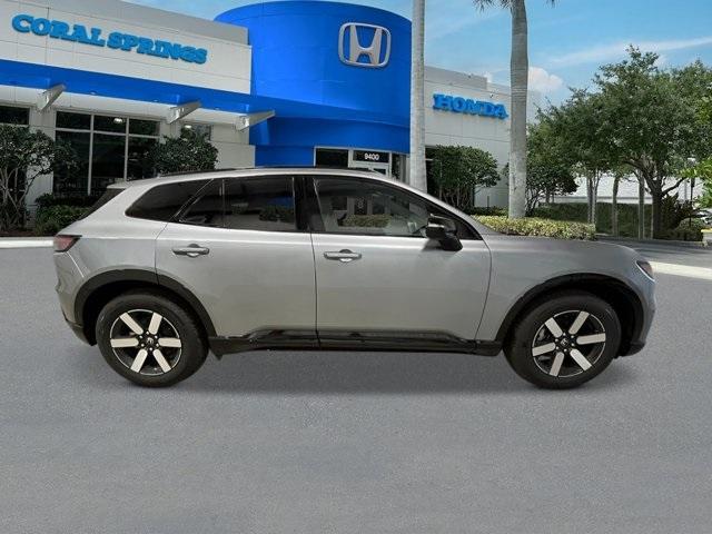 new 2025 Honda Prologue car, priced at $56,195