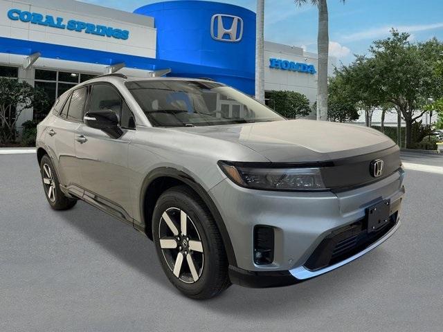 new 2025 Honda Prologue car, priced at $56,195