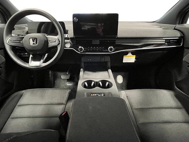 new 2025 Honda Prologue car, priced at $52,305