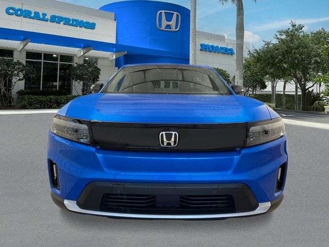 new 2025 Honda Prologue car, priced at $52,305