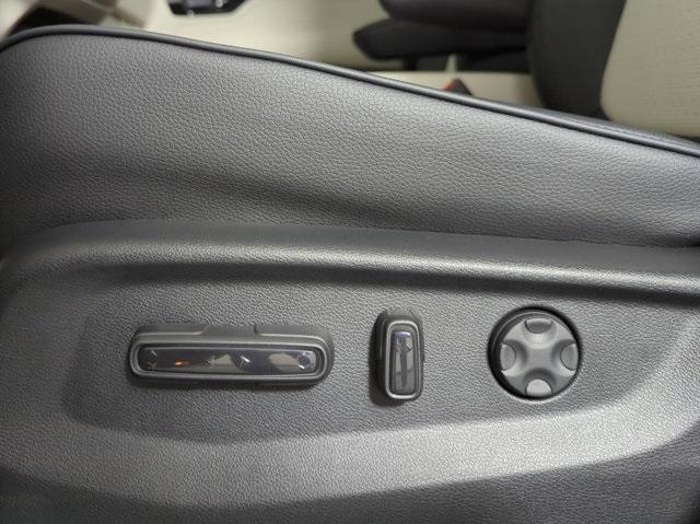 new 2026 Honda Odyssey car, priced at $53,645