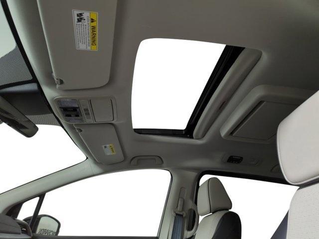 new 2026 Honda Odyssey car, priced at $53,645