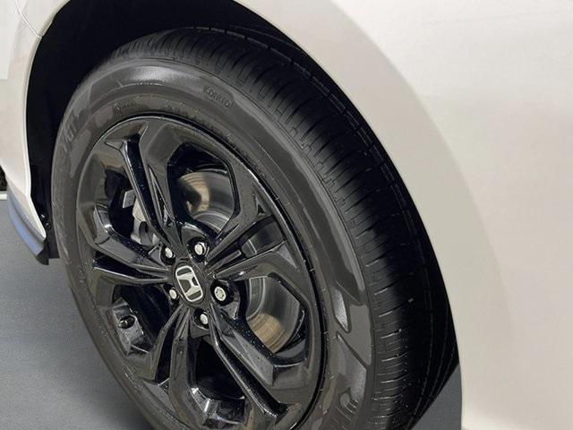 new 2025 Honda Accord car, priced at $32,210