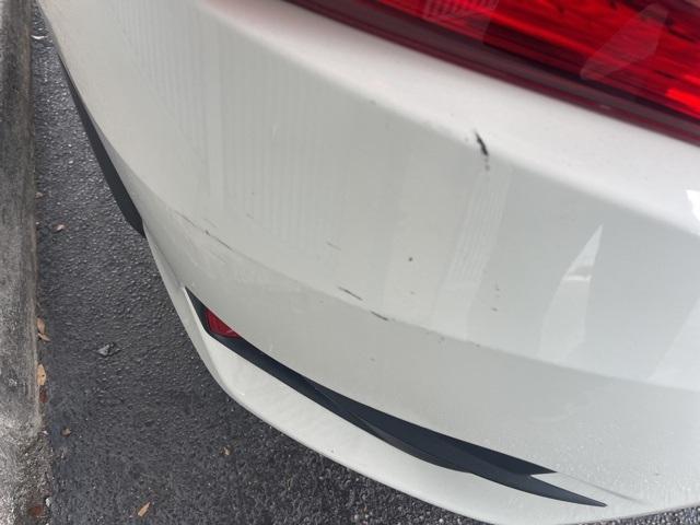 used 2016 Honda Civic car, priced at $14,590
