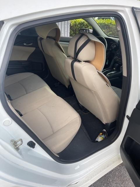 used 2016 Honda Civic car, priced at $14,590