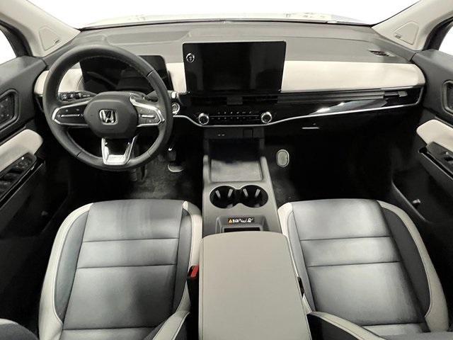 new 2025 Honda Prologue car, priced at $56,605