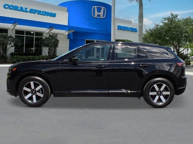 new 2025 Honda Prologue car, priced at $56,605