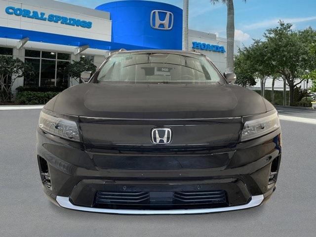 new 2025 Honda Prologue car, priced at $56,605