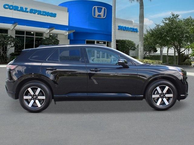 new 2025 Honda Prologue car, priced at $56,605