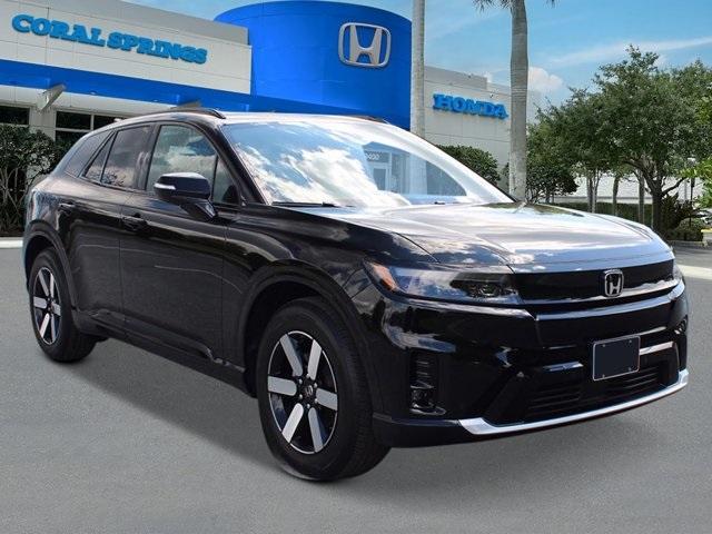 new 2025 Honda Prologue car, priced at $56,605