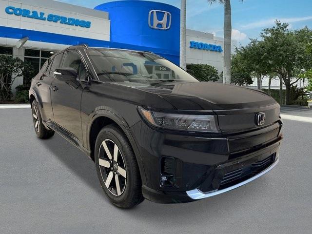 new 2025 Honda Prologue car, priced at $56,605