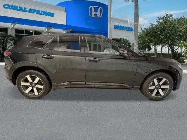 new 2025 Honda Prologue car, priced at $56,605