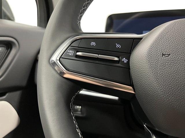 new 2025 Honda Prologue car, priced at $56,605