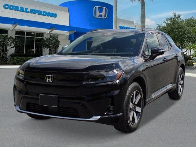new 2025 Honda Prologue car, priced at $56,605