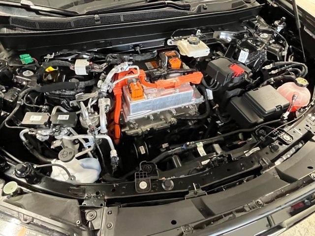 new 2025 Honda Prologue car, priced at $56,605