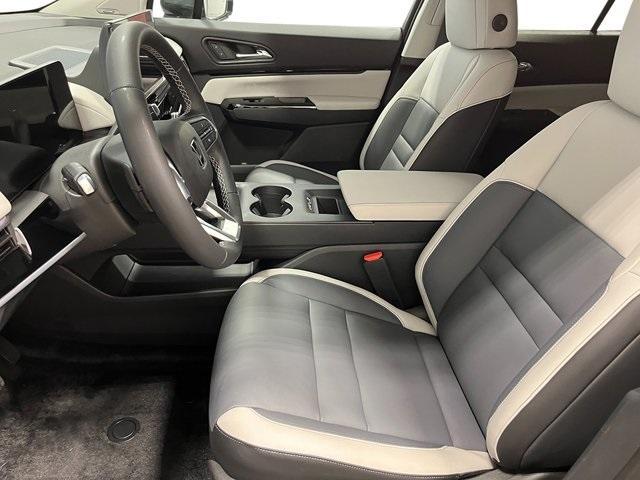 new 2025 Honda Prologue car, priced at $56,605