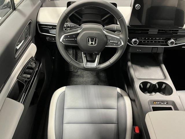 new 2025 Honda Prologue car, priced at $56,605