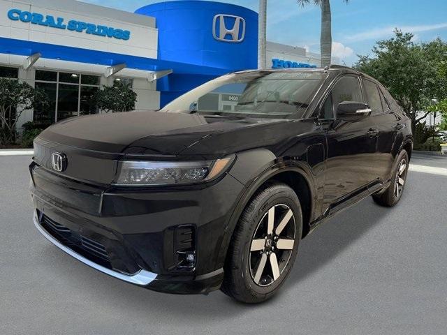 new 2025 Honda Prologue car, priced at $56,605